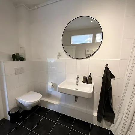 Arbio Monteurzimmer Behnitzer Parking Included Apartment *