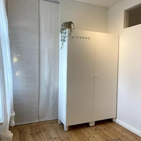 Arbio Monteurzimmer Behnitzer Parking Included Apartment