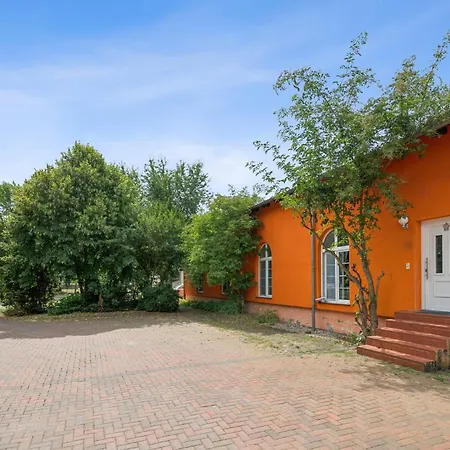 Arbio Monteurzimmer Behnitzer Parking Included Apartment
