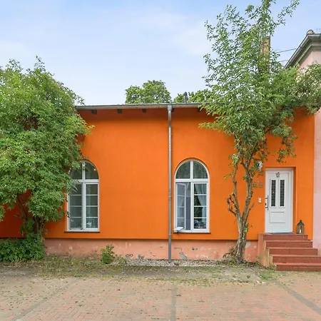 Apartment Arbio Monteurzimmer Behnitzer Parking Included