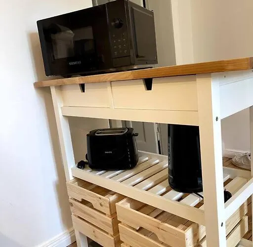 شقة Arbio Monteurzimmer Behnitzer Parking Included ناون